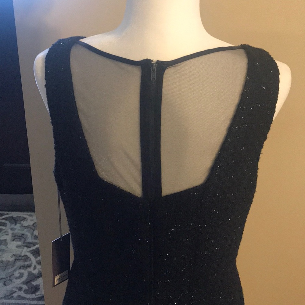 Jennifer Lopez Sleeveless Party Dress